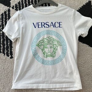 Versace t shirt 6